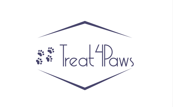 Treat4Paws